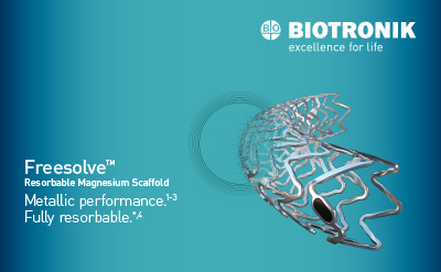 Biotronik GISE 2024