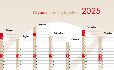 Year Planner