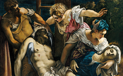 Tintoretto