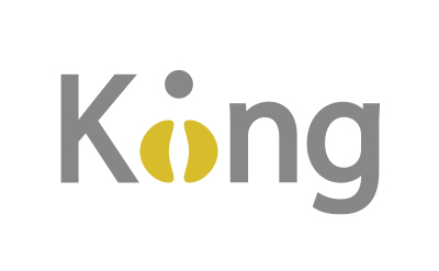 King